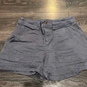 A new day shorts